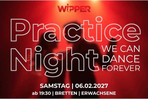 PRACTICE NIGHT