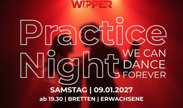 PRACTICE NIGHT