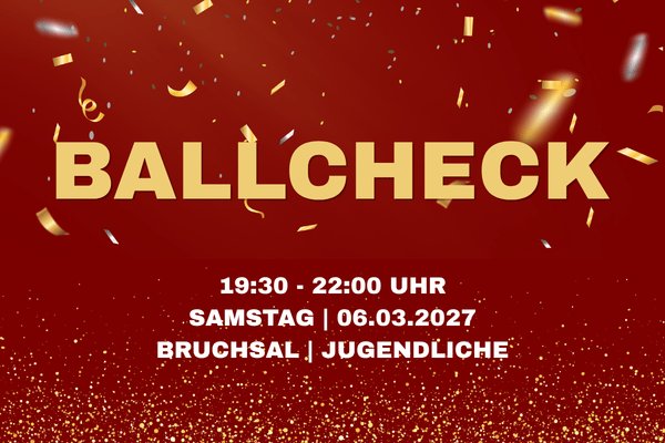 BALLCHECK
