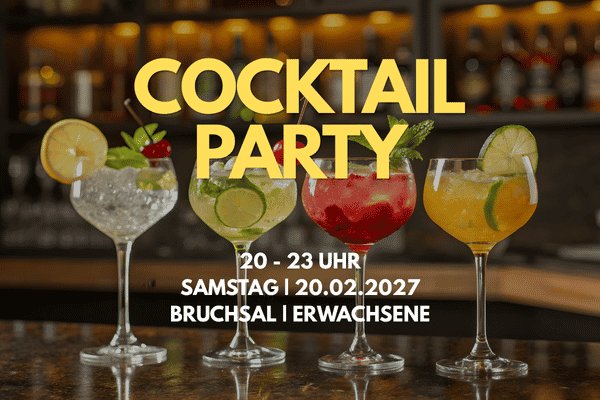 COCKTAIL PARTY