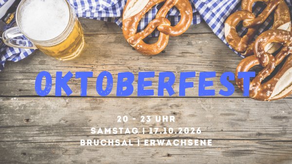 OKTOBERFEST
