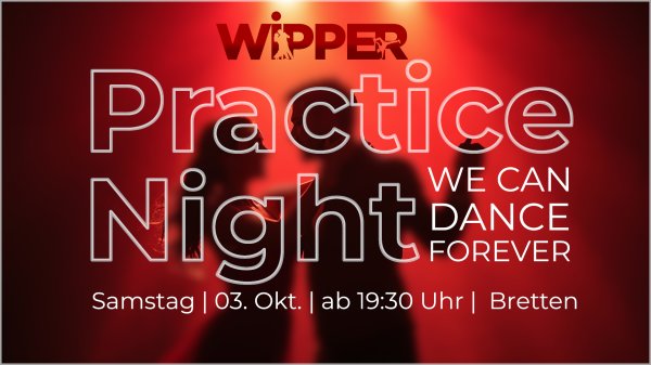 PRACTICE NIGHT