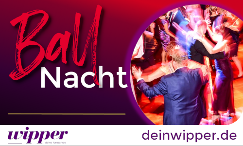 WIPPERs BALLNACHT