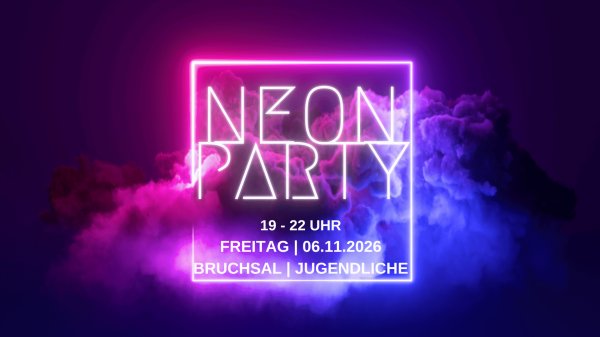 NEON PARTY