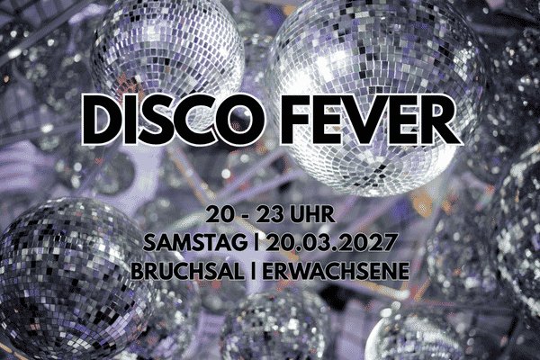 DISCO FEVER