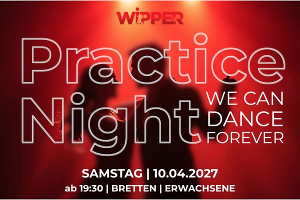 PRACTICE NIGHT